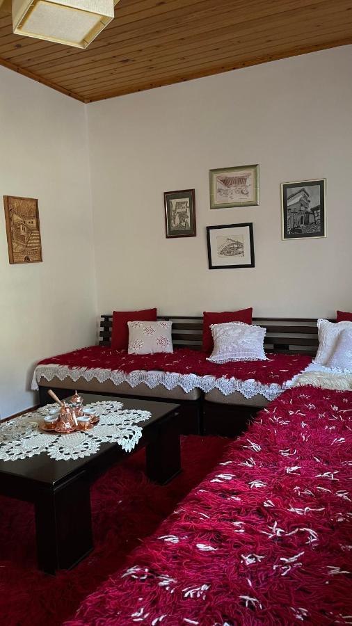 Hostel Ana Berat