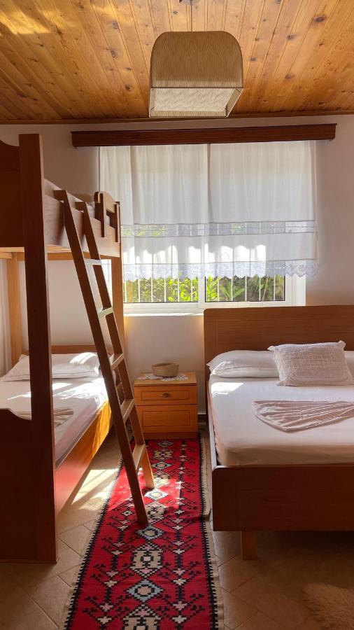 Ana Hostel Berat