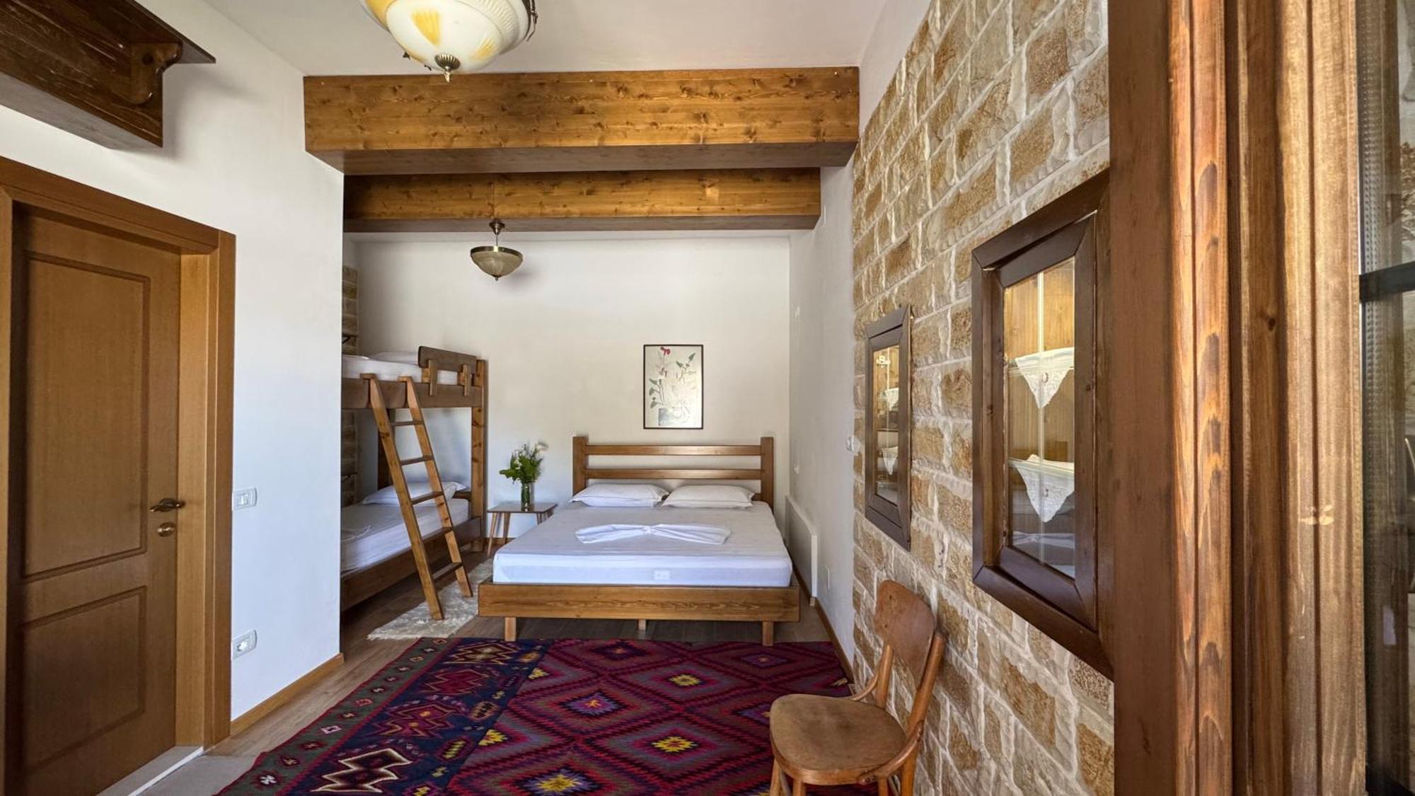 Ana Hostel Berat