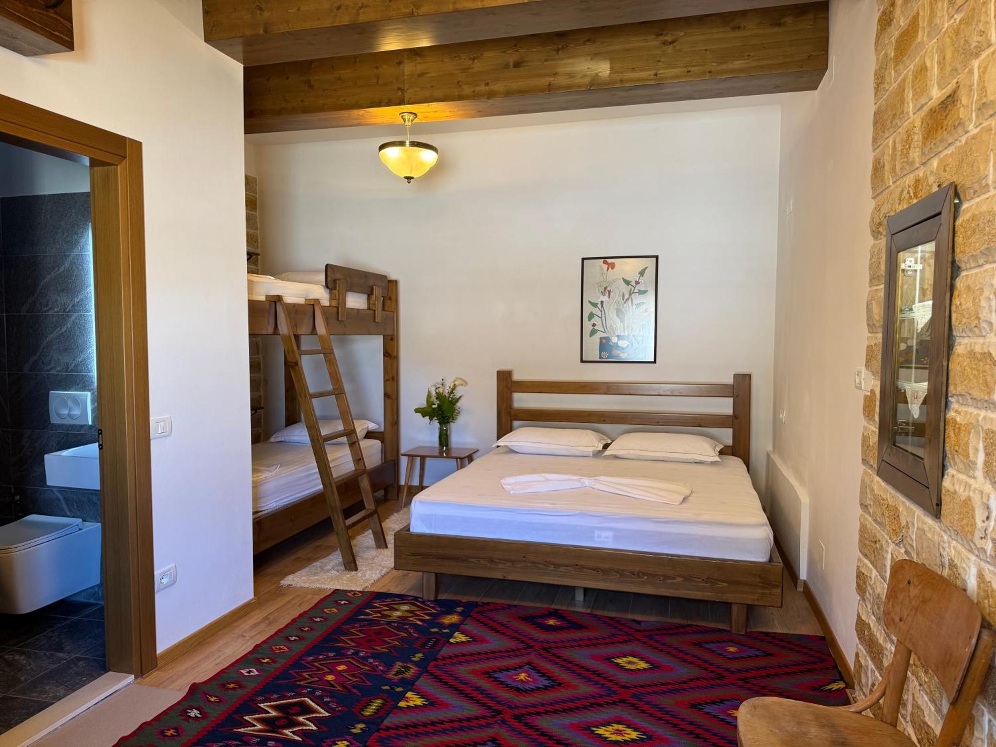 Ana Hostel