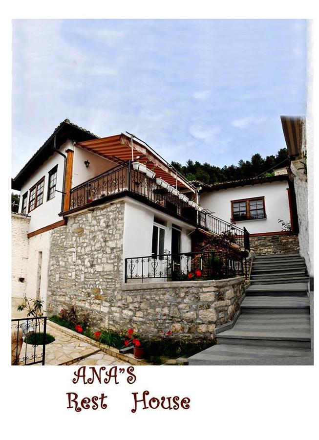 Hostel Ana