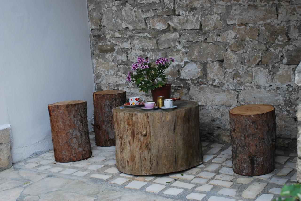 Hostel Ana Berat