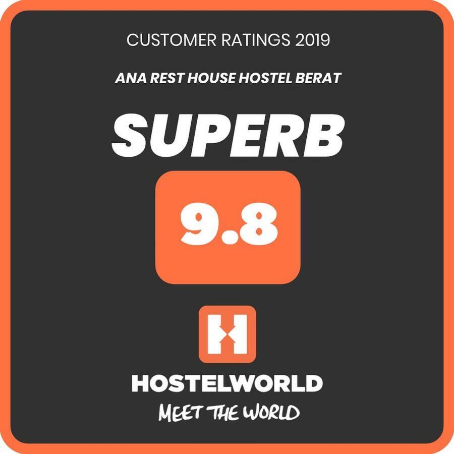 Hostel Ana *